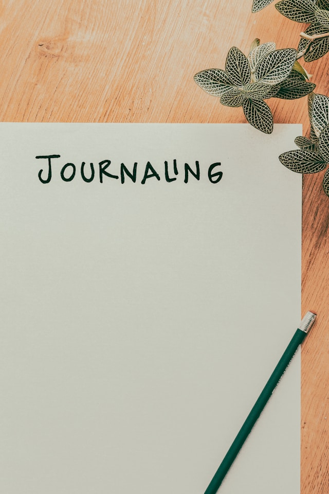 Crypto AI Journal with MCP Technology